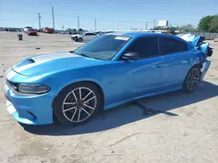 2C3CDXGJ9KH510696 2019 DODGE CHARGER