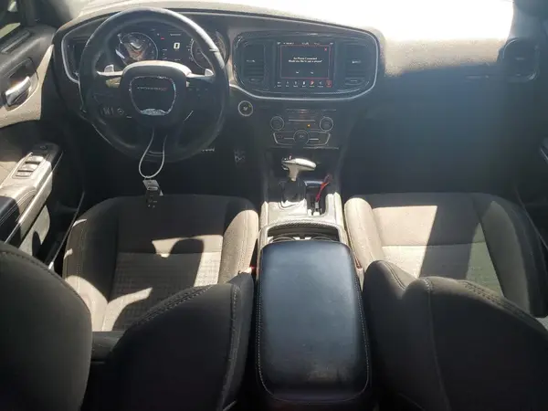 2C3CDXGJ9KH510696 2019 DODGE CHARGER - Image 8