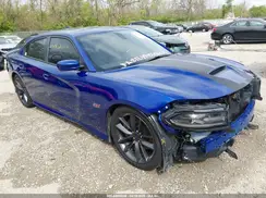 2C3CDXGJ9KH518927 2019 DODGE CHARGER