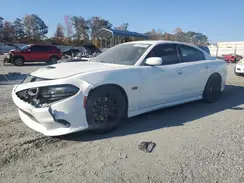 2C3CDXGJ9KH519141 2019 DODGE CHARGER