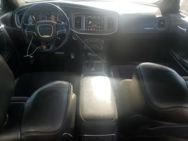 2C3CDXGJ9KH519141 2019 DODGE CHARGER - Image 8