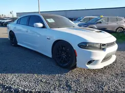 2C3CDXGJ9KH519236 2019 DODGE CHARGER