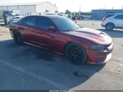 2C3CDXGJ9KH522671 2019 DODGE CHARGER