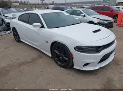 2C3CDXGJ9KH530866 2019 DODGE CHARGER