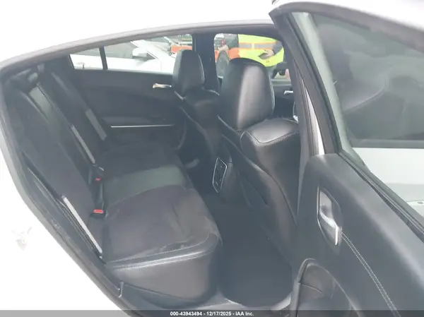2C3CDXGJ9KH530866 2019 DODGE CHARGER - Image 8