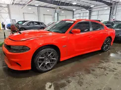 2C3CDXGJ9KH542127 2019 DODGE CHARGER