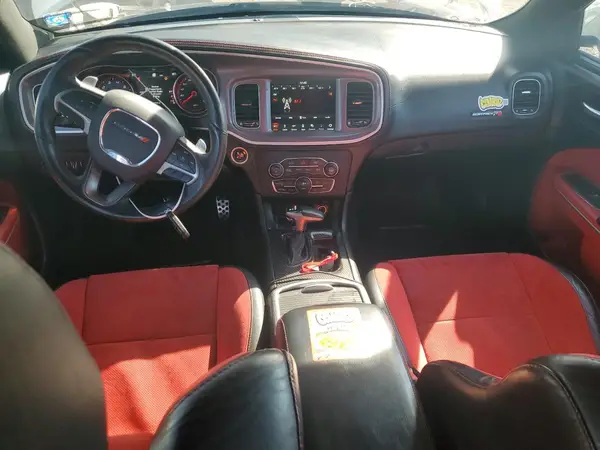 2C3CDXGJ9KH546713 2019 DODGE CHARGER - Image 8