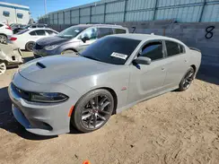 2C3CDXGJ9KH552950 2019 DODGE CHARGER