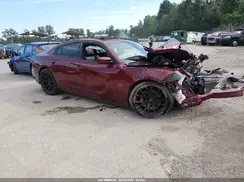 2C3CDXGJ9KH553418 2019 DODGE CHARGER