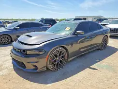 2C3CDXGJ9KH553497 2019 DODGE CHARGER