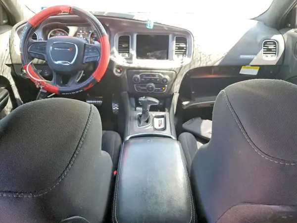 2C3CDXGJ9KH553497 2019 DODGE CHARGER - Image 8
