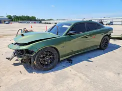 2C3CDXGJ9KH554861 2019 DODGE CHARGER