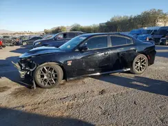 2C3CDXGJ9KH564144 2019 DODGE CHARGER