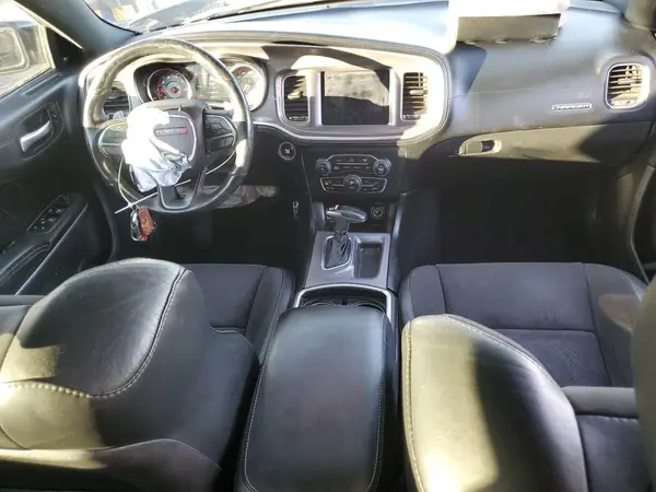 2C3CDXGJ9KH564144 2019 DODGE CHARGER - Image 8