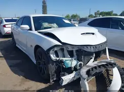 2C3CDXGJ9KH564208 2019 DODGE CHARGER