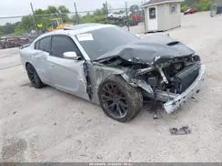 2C3CDXGJ9KH576519 2019 DODGE CHARGER