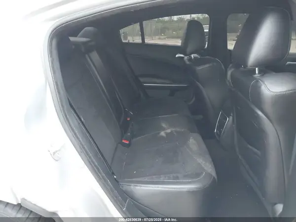 2C3CDXGJ9KH576519 2019 DODGE CHARGER - Image 8