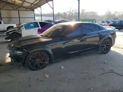 2C3CDXGJ9KH583065 2019 DODGE CHARGER