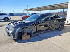 2C3CDXGJ9KH592347 2019 DODGE CHARGER