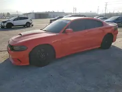 2C3CDXGJ9KH593269 2019 DODGE CHARGER