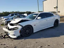2C3CDXGJ9KH600012 2019 DODGE CHARGER