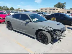 2C3CDXGJ9KH600026 2019 DODGE CHARGER