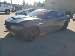 2C3CDXGJ9KH605579 2019 DODGE CHARGER