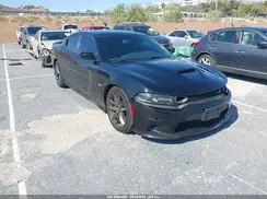 2C3CDXGJ9KH613049 2019 DODGE CHARGER