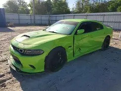 2C3CDXGJ9KH621992 2019 DODGE CHARGER