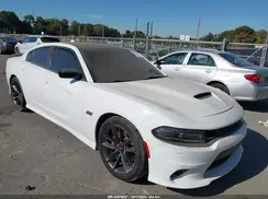 2C3CDXGJ9KH622303 2019 DODGE CHARGER