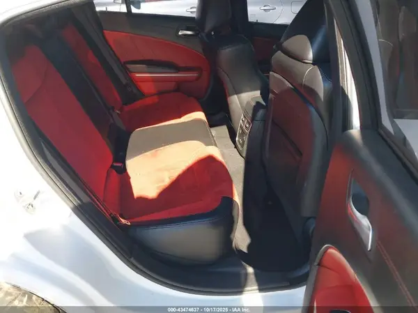 2C3CDXGJ9KH622303 2019 DODGE CHARGER - Image 8