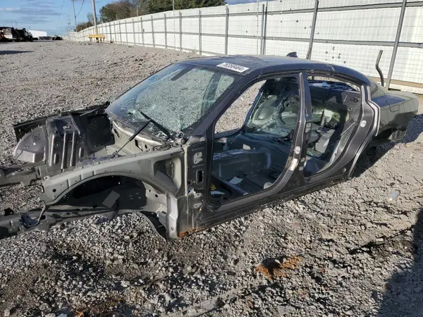 2C3CDXGJ9KH622348 2019 DODGE CHARGER - Image 1