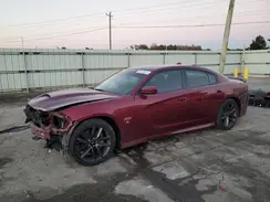 2C3CDXGJ9KH633804 2019 DODGE CHARGER