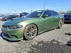 2C3CDXGJ9KH634709 2019 DODGE CHARGER