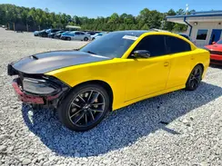 2C3CDXGJ9KH638601 2019 DODGE CHARGER