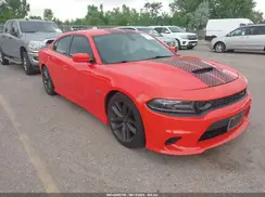 2C3CDXGJ9KH644852 2019 DODGE CHARGER