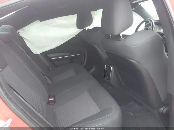 2C3CDXGJ9KH644852 2019 DODGE CHARGER - Image 8