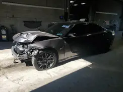 2C3CDXGJ9KH646424 2019 DODGE CHARGER