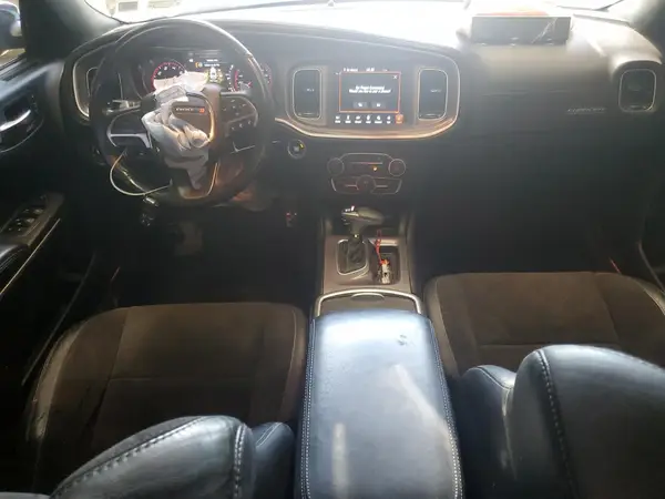 2C3CDXGJ9KH646424 2019 DODGE CHARGER - Image 8