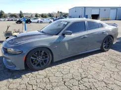 2C3CDXGJ9KH646438 2019 DODGE CHARGER