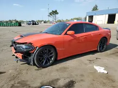 2C3CDXGJ9KH646469 2019 DODGE CHARGER