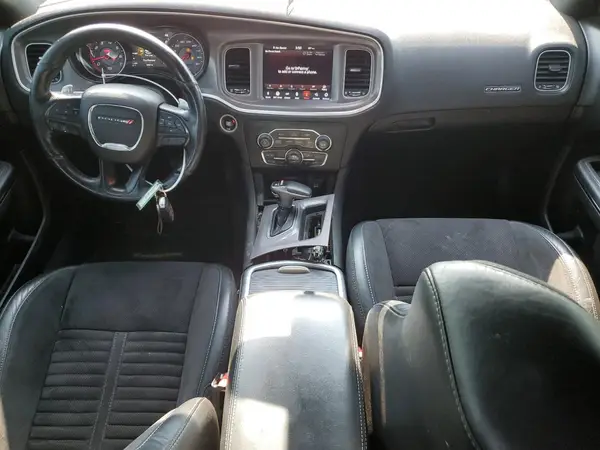 2C3CDXGJ9KH646469 2019 DODGE CHARGER - Image 8