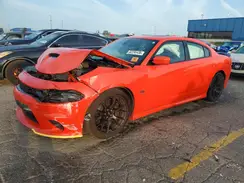 2C3CDXGJ9KH646679 2019 DODGE CHARGER