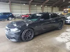 2C3CDXGJ9KH662722 2019 DODGE CHARGER