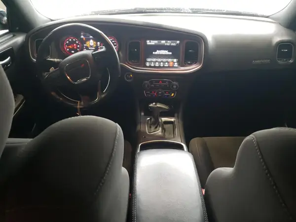 2C3CDXGJ9KH662722 2019 DODGE CHARGER - Image 8