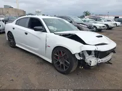 2C3CDXGJ9KH666821 2019 DODGE CHARGER