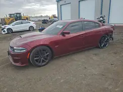 2C3CDXGJ9KH678340 2019 DODGE CHARGER