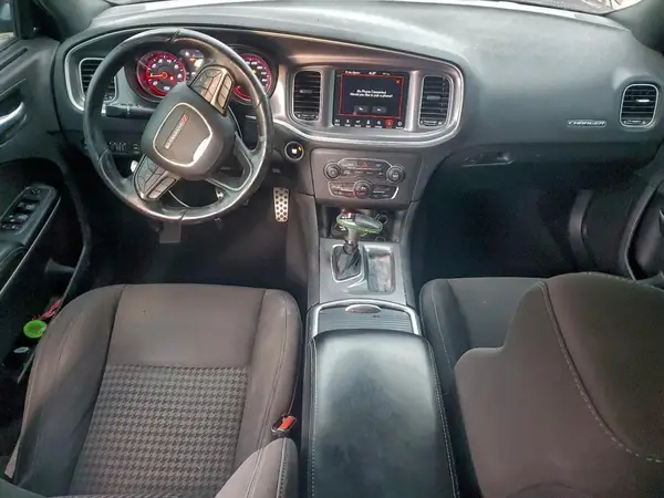 2C3CDXGJ9KH678340 2019 DODGE CHARGER - Image 8