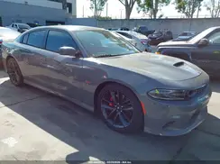 2C3CDXGJ9KH681495 2019 DODGE CHARGER