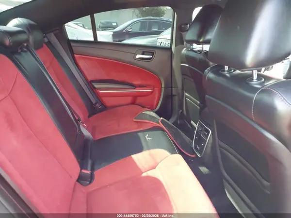 2C3CDXGJ9KH681495 2019 DODGE CHARGER - Image 8